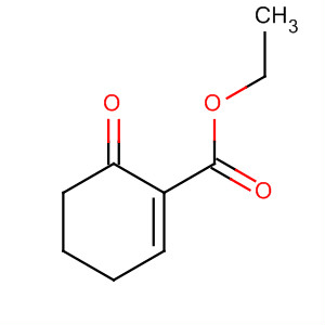 Ethyl 6-oxocyclohex-1-enecarboxylate Structure,57205-09-1Structure