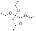 Ethyl triethoxyacetate Structure,57267-03-5Structure