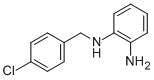 N1-(4-chlorobenzyl)benzene-1,2-diamine Structure,5729-18-0Structure