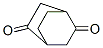 Bicyclo[2.2.2]octane-2,5-dione Structure,57346-05-1Structure