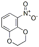 5-Nitro-2,3-dihydro-1,4-benzodioxine Structure,57356-28-2Structure