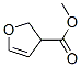 3-Furancarboxylic acid,2,3-dihydro-,methyl ester (9ci) Structure,57371-05-8Structure