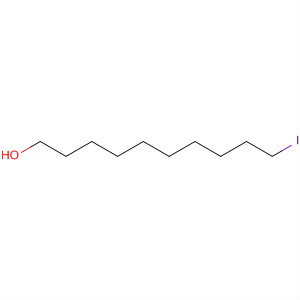 10-Iodo-1-decanol Structure,57395-49-0Structure