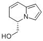 5-Indolizinemethanol ,5,6-dihydro-,(5s)-(9ci) Structure,573984-97-1Structure