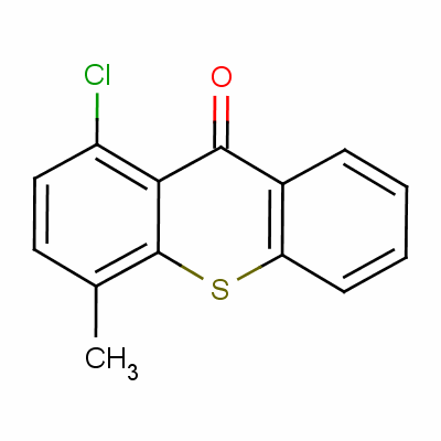 1-Chloro-4-methyldibenzo[b,e]thiin-10-one Structure,57450-55-2Structure