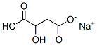 Sodium hydrogen dl-malate Structure,57467-17-1Structure