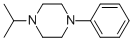 1-Isopropyl-4-phenylpiperazine Structure,57498-24-5Structure