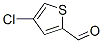 4-Chloro-2-thiophenecarboxaldehyde Structure,57500-51-3Structure