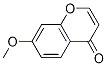 7-Methoxy-4h-chromen-4-one Structure,5751-52-0Structure