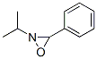 2-Isopropyl-3-phenyloxaziridine Structure,57527-58-9Structure