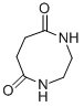 [1,4]Diazocane-5,8-dione Structure,57531-01-8Structure