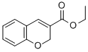 2H-chromene-3-carboxylic acid ethyl ester Structure,57543-58-5Structure