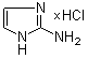 1H-imidazole-2-amine Structure,57575-96-9Structure