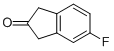 5-Fluoro-2-indanone Structure,57584-69-7Structure