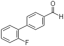 2-Fluorobiphenyl-4-carbaldehyde Structure,57592-42-4Structure