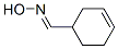 (E)-1-(3-cyclohexen-1-yl)-n-hydroxymethanimine Structure,57606-87-8Structure