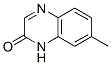 2(1H)-quinoxalinone, 7-methyl- Structure,5762-65-2Structure