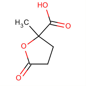 Methyl 5-oxo-tetrahydrofuran-2-carboxylate Structure,57651-41-9Structure