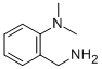 N-[2-(Aminomethyl)phenyl]-N,N-dimethylamine Structure,57678-45-2Structure