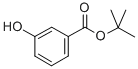 Tert-butyl 3-hydroxybenzoate Structure,57704-54-8Structure