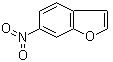 Benzofuran,6-nitro- Structure,57786-33-1Structure