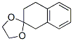 1,2,3,4-Tetrahydronaphthalene-2-one ethylene acetal Structure,57787-35-6Structure