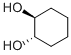 (1S,2s)-trans-1,2-cyclohexanediol Structure,57794-08-8Structure