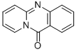 11H-Pyrido[2,1-b]quinazolin-11-one Structure,578-96-1Structure