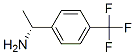 (R)-1-[4-(Trifluoromethyl)phenyl]ethylamine Structure,578027-35-7Structure