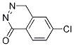 6-Chlorophthalazine-1(2h)-one Structure,57835-96-8Structure