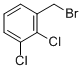 2,3-Dichlorobenzyl bromide Structure,57915-78-3Structure