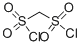 Methanedisulfonyl Dichloride Structure,5799-68-8Structure