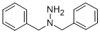 N,N-二苄基肼结构式_5802-60-8结构式