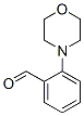 2-吗啉苯甲醛结构式_58028-76-5结构式