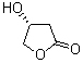 (R)-3-羟基-gamma-丁内酯结构式_58081-05-3结构式