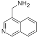 Isoquinolin-4-yl-methylamine Structure,58123-56-1Structure