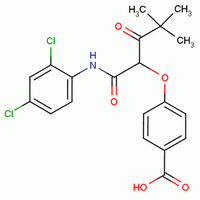 58161-93-6结构式