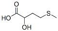 2-Hydroxy-4-(methylthio)butyric Acid Structure,583-91-5Structure