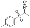 1-Methyl-1-tosylmethyl isocyanide Structure,58379-80-9Structure