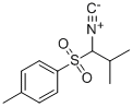 1-异丙基-1-甲苯磺酰甲基异丁酯结构式_58379-84-3结构式