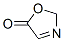 3-Oxazolin-5-one Structure,5839-94-1Structure