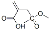 4,4-Dimethyl itaconic acid Structure,584-27-0Structure