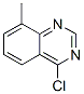 4-Chloro-8-methylquinazoline Structure,58421-80-0Structure