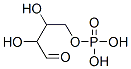 (2,3-Dihydroxy-4-oxo-butoxy)phosphonic acid Structure,585-18-2Structure