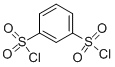 1,3-Benzenedisulfonyl chloride Structure,585-47-7Structure