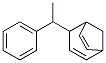 4-(1-苯基乙基)双环[3.2.1]-2,6-辛二烯结构式_58519-67-8结构式