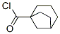 Bicyclo[3.2.1]octane-1-carbonyl chloride (9ci) Structure,58541-35-8Structure