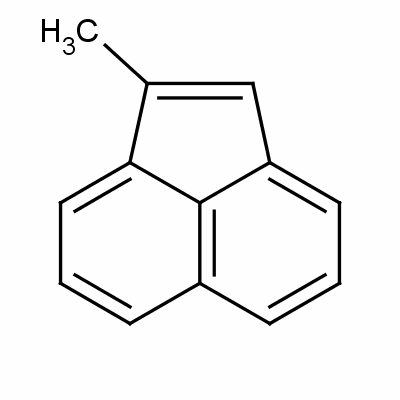 甲基乙酰萘结构式_58548-38-2结构式