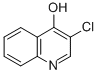 3-Chloroquinolin-4-ol Structure,58550-89-3Structure