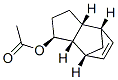 4,7-Methano-1h-inden-1-ol ,2,3,3a,4,7,7a-hexahydro-,acetate,(1s,3ar,4s,7r,7as)-(9ci) Structure,585570-07-6Structure